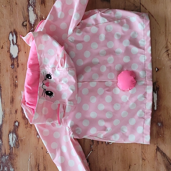 Easter spring jacket - Picture 3 of 5